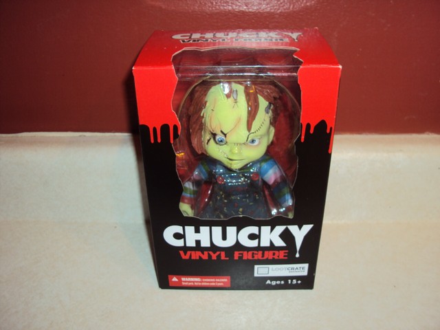 mds chucky