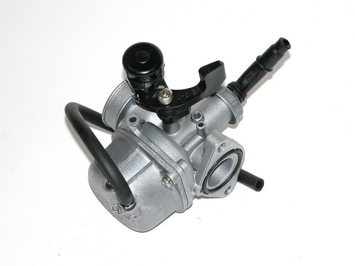 Kit Revisione Guarnizione Carburatore Pz 19mm Quad Pit Bike Orion BSE Dream - Imagen 4 de 4