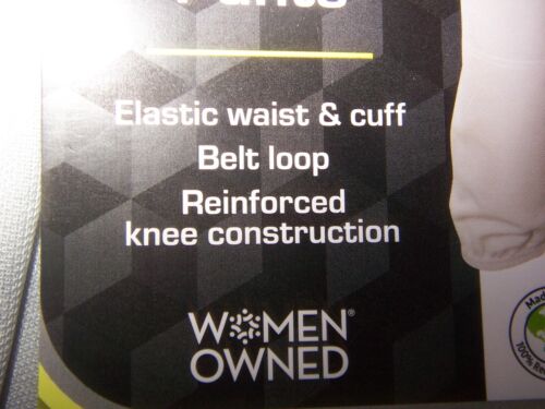 NEW w/TAG 2x Athletic Works Tee Ball Baseball Pull Up Pants Grey Youth SMALL 6/7 - Picture 4 of 15