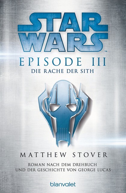 Thumbnail - Matthew Stover / Star Wars(tm) - Episode Iii - Die Rache Der ...