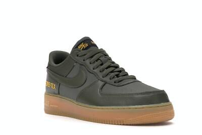 Nike Air Force 1 Low x Gore-Tex Medium Olive 2019 - CK2630 Nike Air Force 1 Low x Gore-Tex Medium Olive 2019 - CK2630
