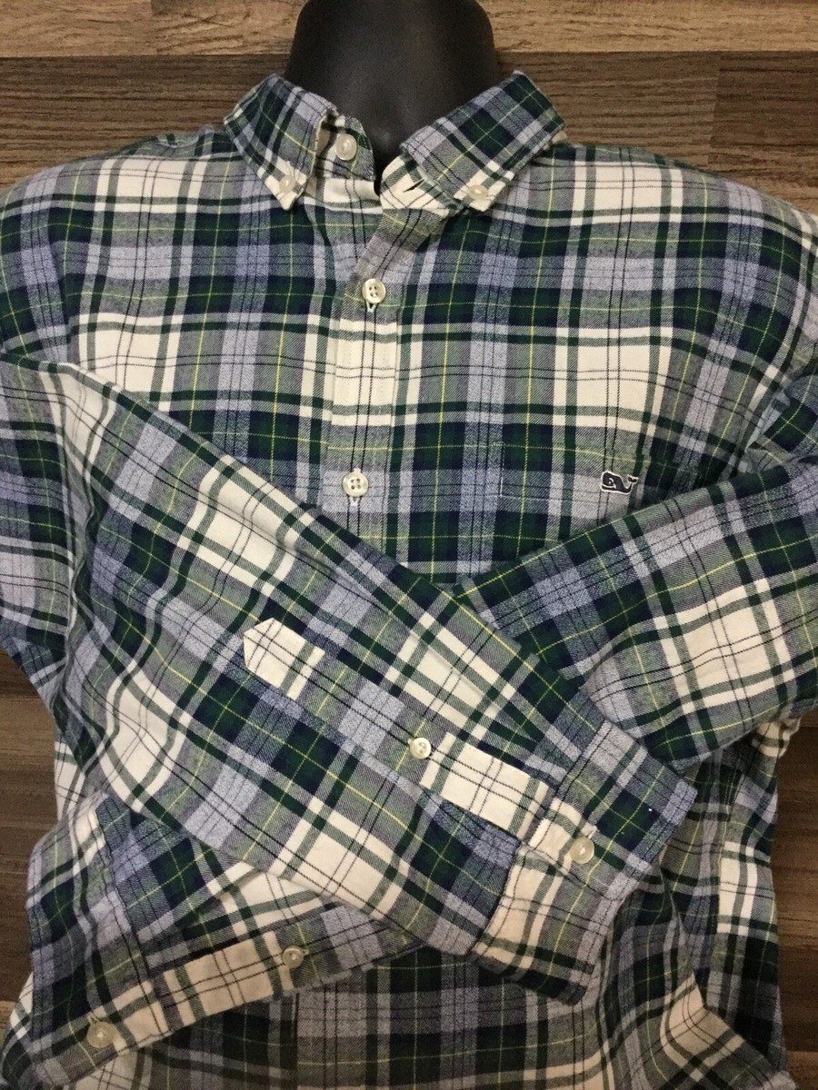 Vineyard Vines Performance Men Slim Fit Tucker Button Shirt Vineyard Vines Performance Men Slim Fit Tucker Button Shirt