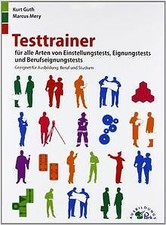 Testtrainer für alle Arten von Einstellungst...