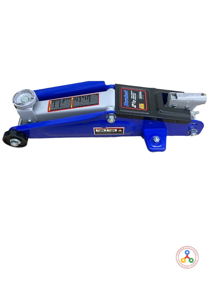 Duralast 21/2 Tons Hydraulic Jack 80627T eBay