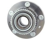 Conjunto de buje de rueda trasero para Mercury Milan 2006-2010 86878YW 2007 2008 2009 TRACCIÓN DELANTERA
