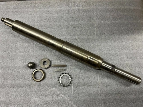 INGERSOLL DRESSER PUMPS 055699200 GENUINE OEM PART WITH HARDWARE KIT