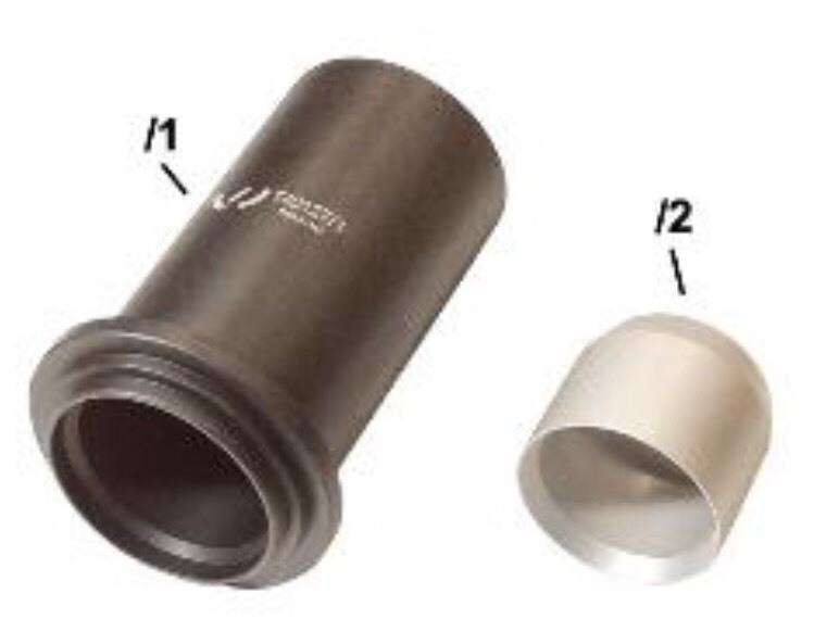 VW Audi 09E 09L Transmition Front Final Drive Seal Installer OEM