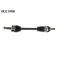 SKF Antriebswelle (Ohne Atw) Vkjc 5908