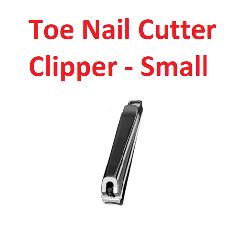 Professional Toe Finger Nail Cutter Clipper Heavy Duty Chiropody Manicure Nipper - Picture 8 of 23