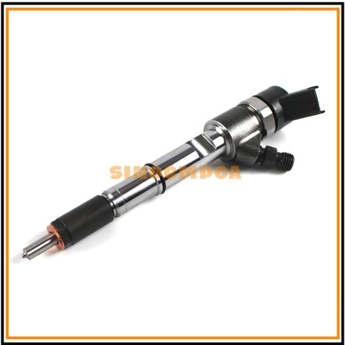 Inyector de combustible 6271-11-3100 para excavadora KOMATSU PC70-8 PC110-8 PC120-8 PC130-8 - Imagen 4 de 10