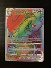 Carte Pokémon Muplodocus de Hisui Vstar 202/196 Origines Perdues Française NEUF