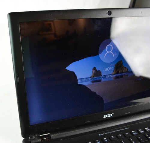 ACER Aspire MS2361 (WIN 10 6GB Intel i3 500GB) Parts or Repair - Picture 4 of 12