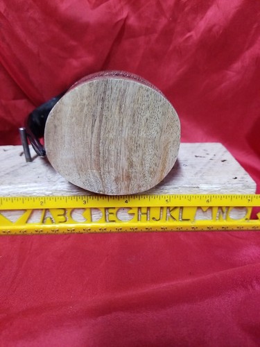 Viking Horn Grog Mug - Picture 5 of 7
