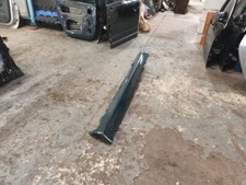 Mercedes SL 280 2-Türer Coupe 1989-2002 SEITENSCHWELLER (BEIFAHRERSEITE) GRÜN Mercedes SL 280 2-Türer Coupe 1989-2002 SEITENSCHWELLER (BEIFAHRERSEITE) GRÜN