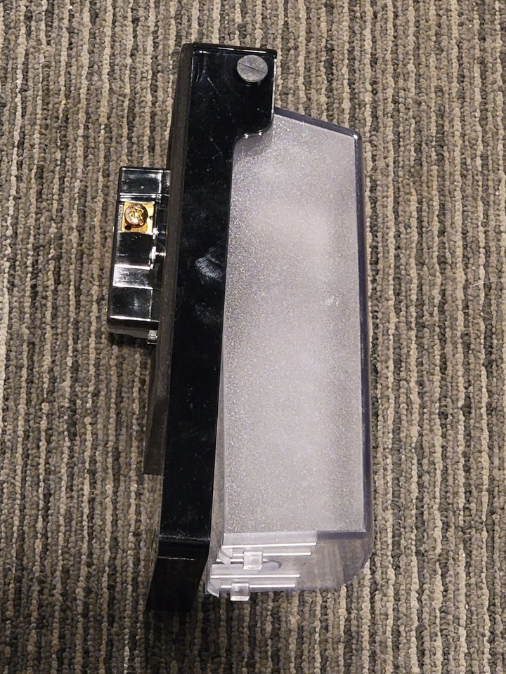 In Use Outlet Cover for large GFCI Plug 20 amp 15 Amp Hot Tub Spa