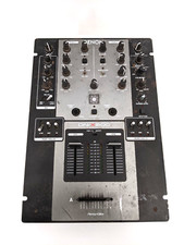 DENON DN-X300 DJ Mixer Black