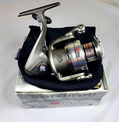 Abu Garcia Cardinal X - Matériel