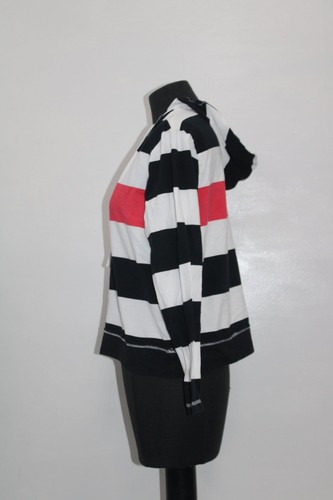 Style & Co Women Blouse Multicolor PL Pre-Owned - Picture 4 of 5