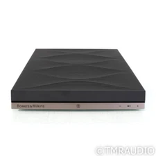 Bowers & Wilkins Formation Audio Network Streamer