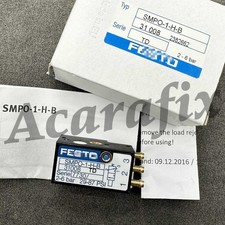 Brand New Proximity Switch SMPO-1-H-B 31008 f...
