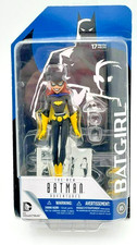 Batgirl Action Figure The New Batman Adventures DC Collectibles NEW