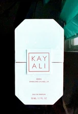 KAYALI Eden Sparkling Lychee Eau de Parfum 50ml / 1.7oz New Sealed
