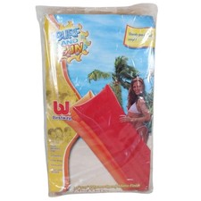 Bestway Surf and Sun Inflatable Air Mat Pool ...