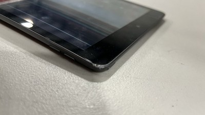 Apple iPad 8 Space Gray 32 GB WiFi Damaged MYL92LL/A | eBay