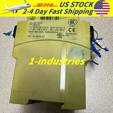 1pc New PILZ 778010 Safety Relay 24VDC Fast Ship