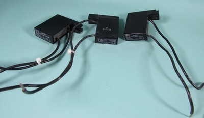Lot of 3 SQUARE D 9999ST1 SER. A 132V Suppression Module USA NEW TAKE OUT