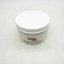 Philosophy FRESH CREAM Glazed Body Souffle Body Cream 4oz NEW