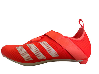 ADIDAS Indoor Cycling Schuh Orange UK 8 US 8,5 EU 42