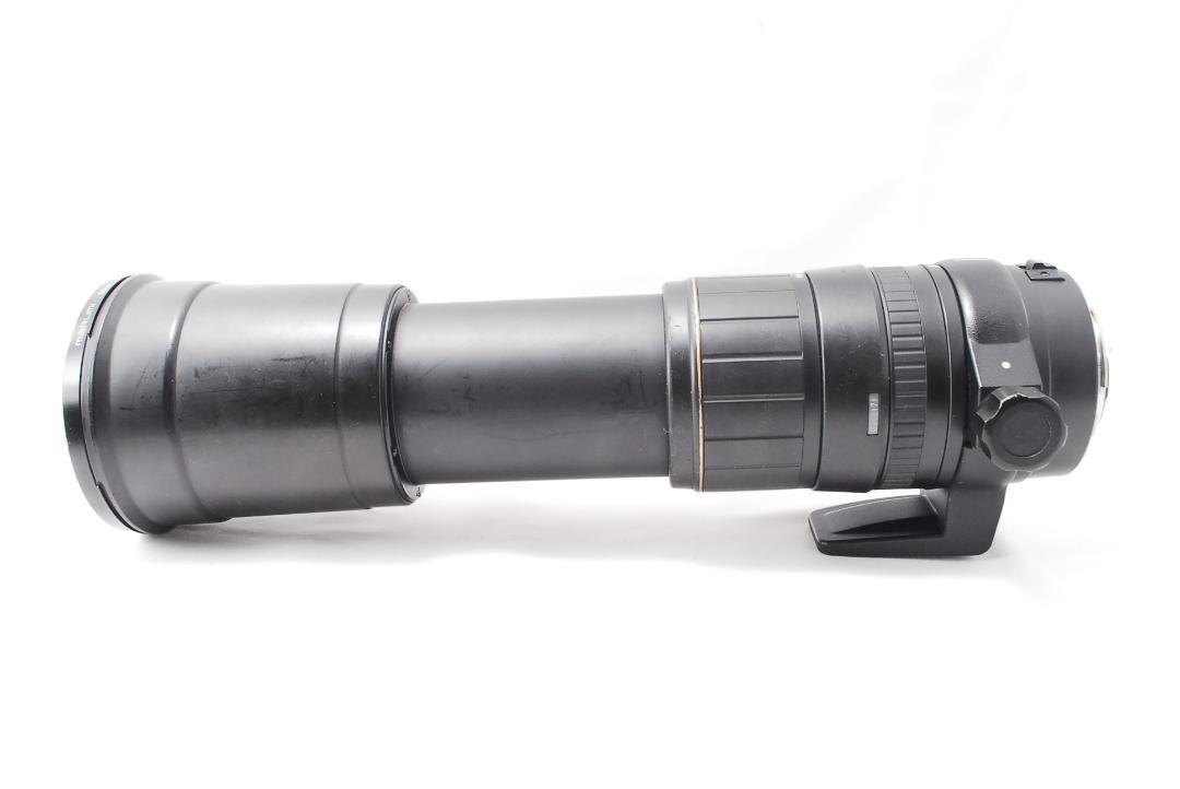 ✨超望遠レンズ✨SIGMA 170-500mm F5-6.3 APO Canon Sigma 170-500mm F/5-6.3 APO (86C) Lens For Canon EF Mount