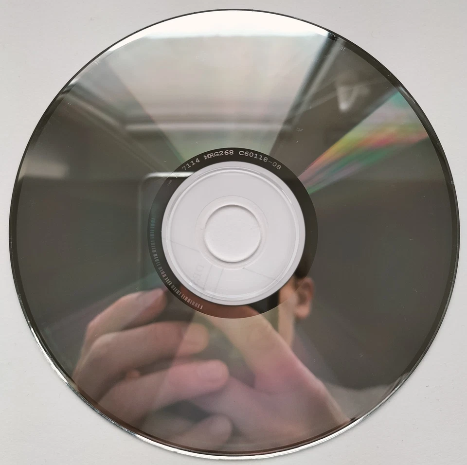 DESTROYER Destroyers Rubies CD USA 2006 Wolf Parade Arcade Fire Shins Pavement - Bild 3 von 4