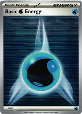 Water Energy Reverse Holo Prices | Water Energy Reverse Holo List Water Energy Reverse Holo Prices | Water Energy Reverse Holo List
