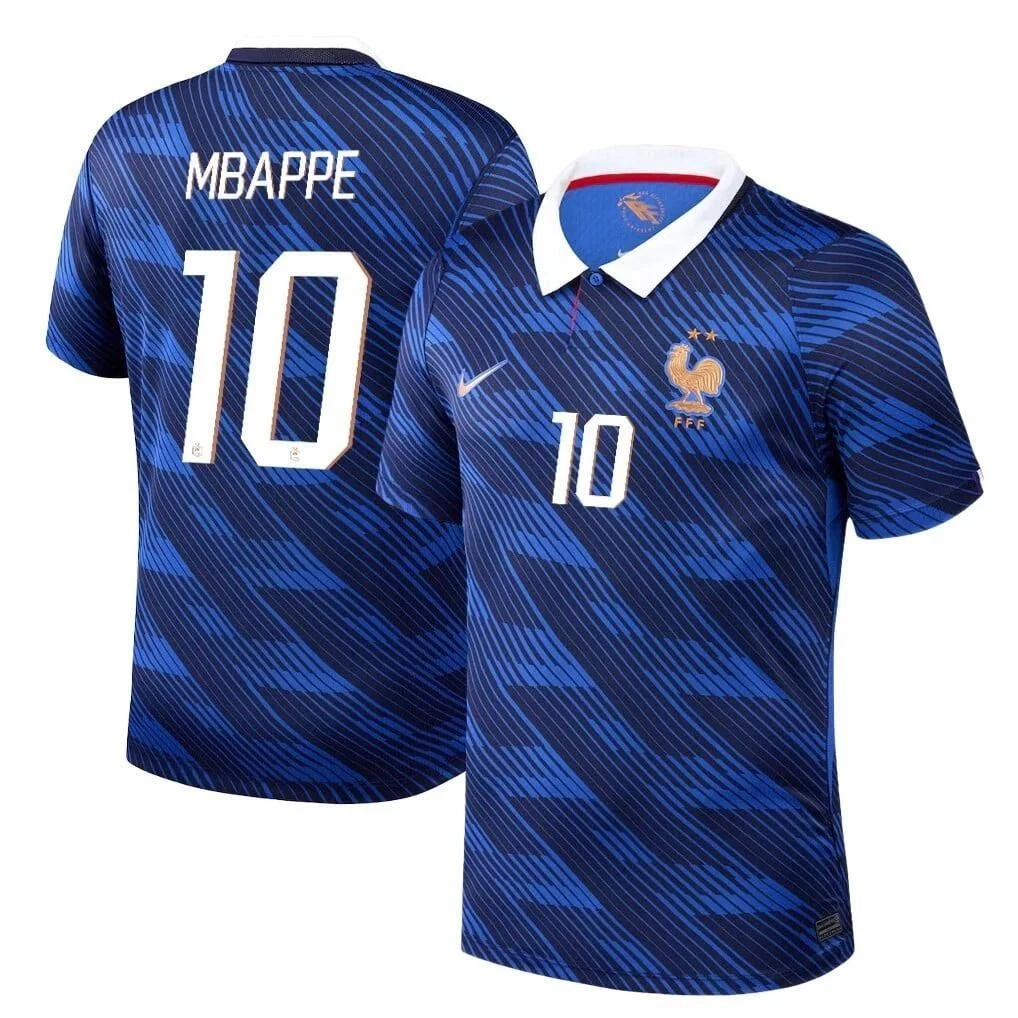 Las mejores ofertas en Francia Camisetas de Fútbol Equipo Nacional