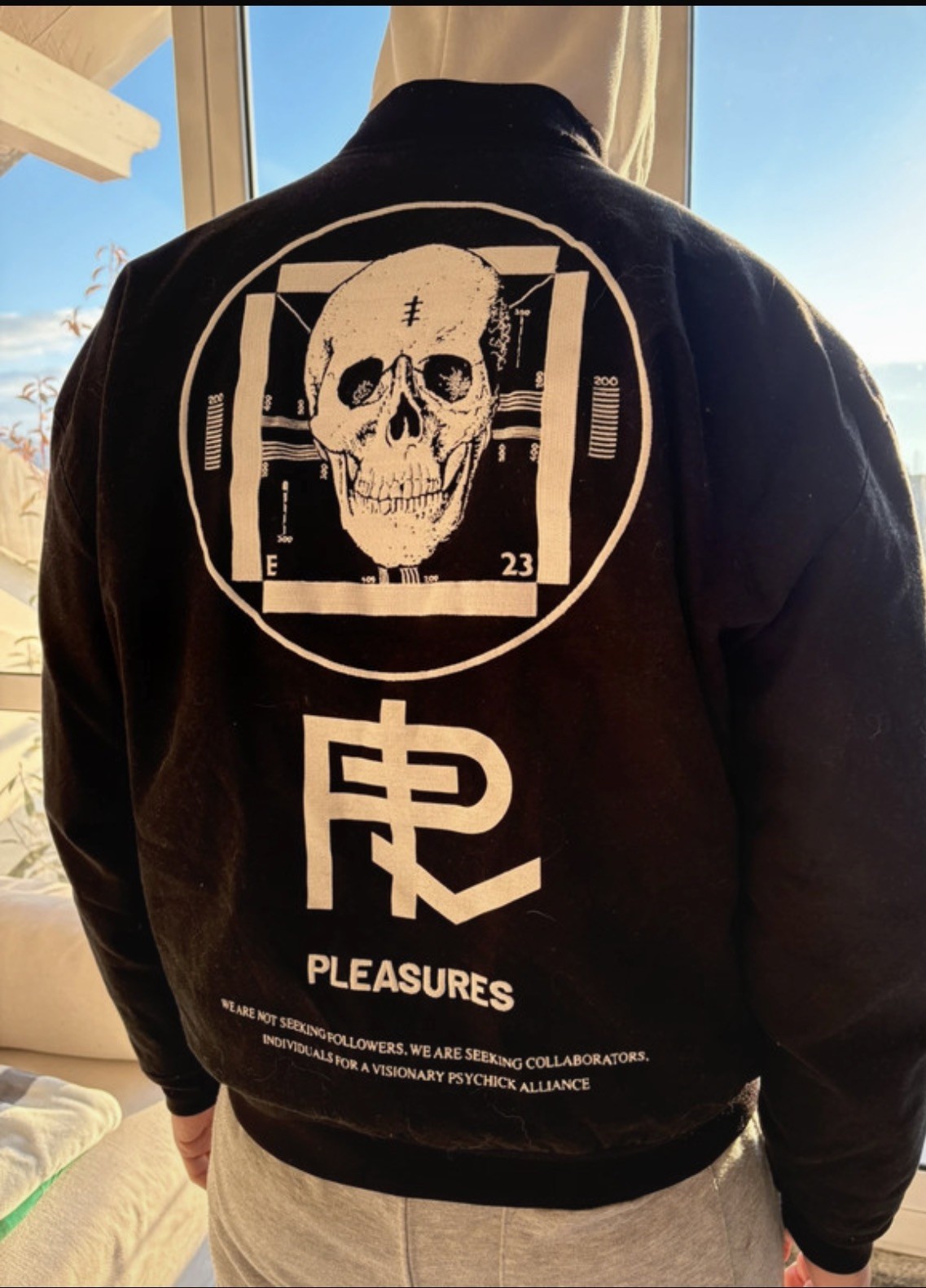 Collection Celebrates Genesis P-Orridge/Psychic TV