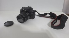 Canon EOS Digital Rebel XS / EOS 1000D 10.1MP Digital SLR Camera