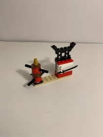 LEGO Juniors: Shark Attack (10739)