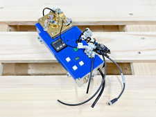 Noficontrol RakuFeeder Compact RFCT01A-1SDGR9...