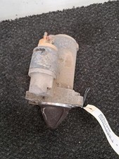 Démarreur Renault KOLEOS