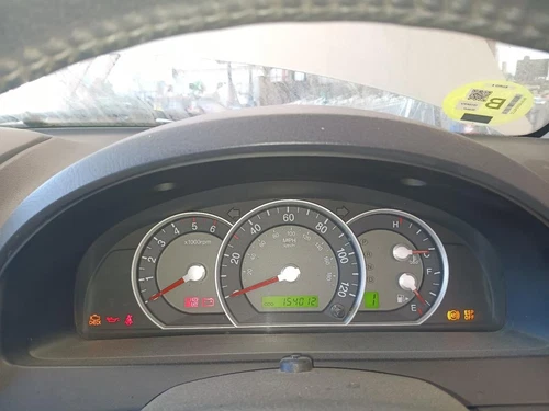 Specchietto Retrovisore Sinistro per KIA SORENTO (BL) 2.5 CRDi VGT EX1 4098224 - Imagen 8 de 10