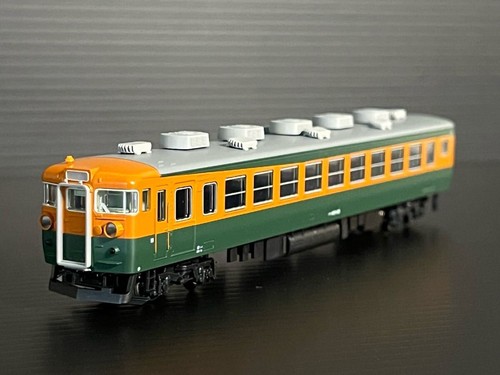 Juego de extensión modelo ferroviario KATO 10-1489 Kuha165-85 desmontado Kuha165 - 85 1 | Zustand: Used