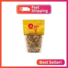Yupik Sierra Trail Mix, 2.2 lb, A mix of almonds, peanuts, almonds, pumpkin seed 8.95 per gallon
