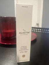 Alastin Hydratint All Mineral Sunscreen Broad Spectrum SPF36