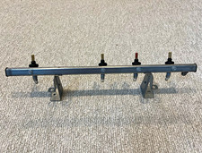 Weber Genesis Ii Lp Manifold Assembly 330335 2019 Weber Genesis Ii Lp Manifold Assembly 330335 2019