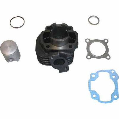 Neuer Lauf Standard Klimaanlage passt Aeon Aero 50 2000-2001