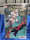 Amazing Spider-Man #16 First Print Cover A Marvel Comics 2025. We Combine.