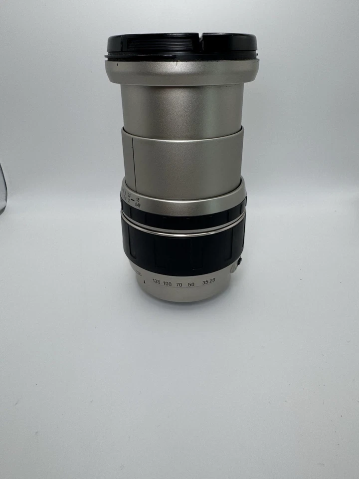 Tamron 28-200mm f/3.8-5.6 Aspherical AF Zoom Lens for Minolta / Sony A-Mount - Image 3 of 4