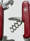 Lot of 2 Victorinox Standard Marlboro Swiss Army knives — photo 8